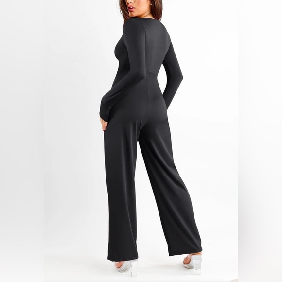 POPILUSH Shapewear Jumpsuits One Piece Tummy Control - NWT - Picture 5 of 8